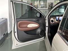 Wuling Binguo 2023 333km Lingxi Connected Edition - ფოტო 7