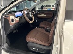 Wuling Binguo 2023 333km Lingxi Connected Edition - ფოტო 8
