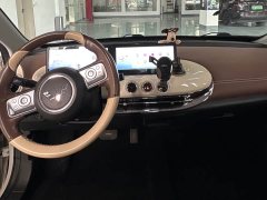 Wuling Binguo 2023 333km Lingxi Connected Edition - ფოტო 9