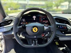 Ferrari SF90 3.9T V8 Stradale - ფოტო 14