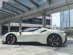 Ferrari SF90 3.9T V8 Stradale - ფოტო 2