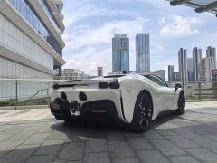 Ferrari SF90 3.9T V8 Stradale - ფოტო 4