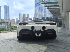 Ferrari SF90 3.9T V8 Stradale - ფოტო 5
