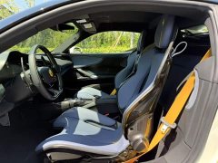 Ferrari SF90 3.9T V8 Stradale - ფოტო 6