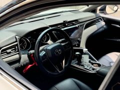 Toyota Camry 2019 Facelift 2.5G Luxury - ფოტო 10