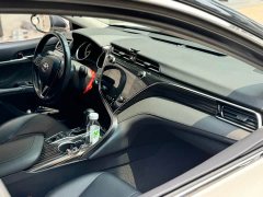 Toyota Camry 2019 Facelift 2.5G Luxury - ფოტო 11