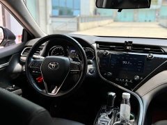 Toyota Camry 2019 Facelift 2.5G Luxury - ფოტო 13