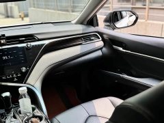 Toyota Camry 2019 Facelift 2.5G Luxury - ფოტო 15