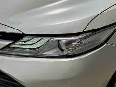 Toyota Camry 2019 Facelift 2.5G Luxury - ფოტო 5