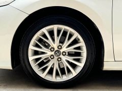 Toyota Camry 2019 Facelift 2.5G Luxury - ფოტო 6