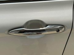 Toyota Camry 2019 Facelift 2.5G Luxury - ფოტო 7