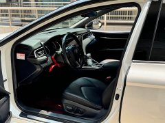 Toyota Camry 2019 Facelift 2.5G Luxury - ფოტო 8