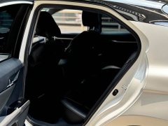 Toyota Camry 2019 Facelift 2.5G Luxury - ფოტო 9