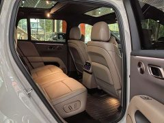 Li Auto i6 Four-Wheel Drive Standard Edition - ფოტო 10