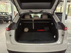 Li Auto i6 Four-Wheel Drive Standard Edition - ფოტო 13