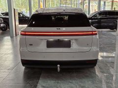 Li Auto i6 Four-Wheel Drive Standard Edition - ფოტო 5
