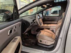 Li Auto i6 Four-Wheel Drive Standard Edition - ფოტო 7