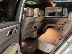 Li Auto i6 Four-Wheel Drive Standard Edition - ფოტო 8