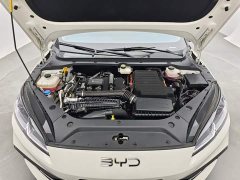 BYD Dolphin 06 DM-i Smart Drive Edition 80KM Luxury - ფოტო 10
