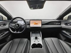 BYD Dolphin 06 DM-i Smart Drive Edition 80KM Luxury - ფოტო 3