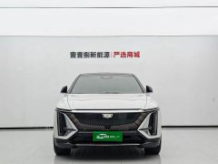 Cadillac IQ Sharp Song 2022 Rear-Wheel Drive Long Range Luxury - ფოტო 2