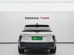 Cadillac IQ Sharp Song 2022 Rear-Wheel Drive Long Range Luxury - ფოტო 3