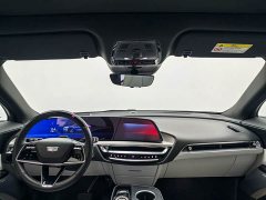 Cadillac IQ Sharp Song 2022 Rear-Wheel Drive Long Range Luxury - ფოტო 4