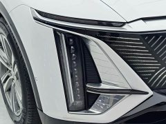 Cadillac IQ Sharp Song 2022 Rear-Wheel Drive Long Range Luxury - ფოტო 8