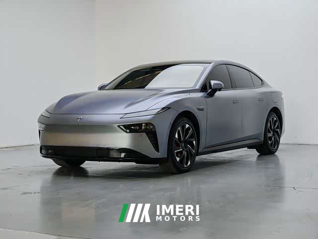 Dongfeng eπ007 Pure Electric 540 AWD Max Edition - ავტომობილი ჩინეთიდან