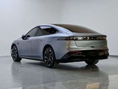 Dongfeng eπ007 Pure Electric 540 AWD Max Edition - ფოტო 10