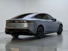 Dongfeng eπ007 Pure Electric 540 AWD Max Edition - ფოტო 11