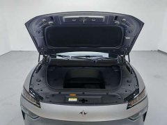 Dongfeng eπ007 Pure Electric 540 AWD Max Edition - ფოტო 16