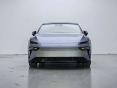Dongfeng eπ007 Pure Electric 540 AWD Max Edition - ფოტო 2