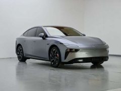 Dongfeng eπ007 Pure Electric 540 AWD Max Edition - ფოტო 3