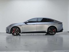Dongfeng eπ007 Pure Electric 540 AWD Max Edition - ფოტო 4