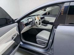 Dongfeng eπ007 Pure Electric 540 AWD Max Edition - ფოტო 7