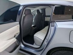 Dongfeng eπ007 Pure Electric 540 AWD Max Edition - ფოტო 8