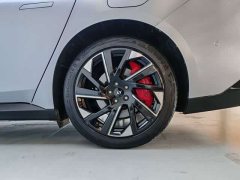 Dongfeng eπ007 Pure Electric 540 AWD Max Edition - ფოტო 9