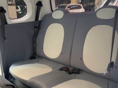FAW Besturn Xiaoma 222km Dynamic Edition - ფოტო 12