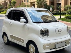 FAW Besturn Xiaoma 222km Dynamic Edition - ფოტო 3