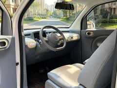 FAW Besturn Xiaoma 222km Dynamic Edition - ფოტო 4