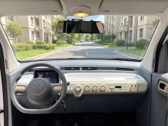 FAW Besturn Xiaoma 222km Dynamic Edition - ფოტო 5