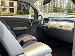 FAW Besturn Xiaoma 222km Dynamic Edition - ფოტო 6