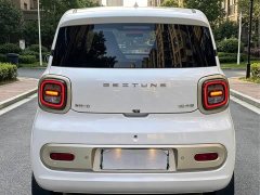 FAW Besturn Xiaoma 222km Dynamic Edition - ფოტო 8