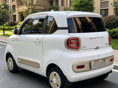 FAW Besturn Xiaoma 222km Dynamic Edition - ფოტო 9