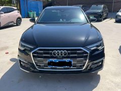 Audi A6L 45 TFSI Premium Dynamic - ფოტო 1