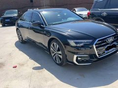 Audi A6L 45 TFSI Premium Dynamic - ფოტო 2