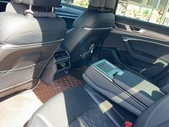 Audi A6L 45 TFSI Premium Dynamic - ფოტო 3