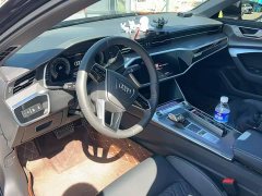 Audi A6L 45 TFSI Premium Dynamic - ფოტო 5