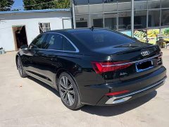 Audi A6L 45 TFSI Premium Dynamic - ფოტო 6